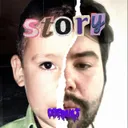 Story - Radio Edit by D3fault - Uptempo cover art