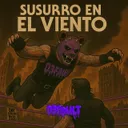 Susurro en el viento by D3fault - Uptempo cover art