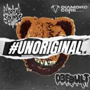 UNORIGINAL by D3fault, Mortal Sounds - Uptempo cover art