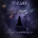Wizard by D3fault, Jorge La OH - Uptempo cover art
