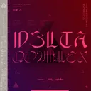 Cover of D3LTA QOMPLEX
