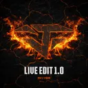 Cover of D3STRUCTION OF MIND - Live