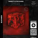 Fire - Extended Mix by D4NNY K, Rai Kaiga - Hardstyle cover art