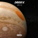 Jupiter by D4NNY K - Hardstyle cover art