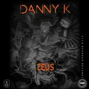 Zeus by D4NNY K - Hardstyle cover art