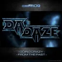 Going Crazy - Radio Edit by Da Daze - Rawstyle cover art