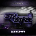 Lay Me Down - Radio Edit by Da Daze - Rawstyle cover art