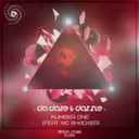 Number One - Original Mix by Da Daze, Dazzle, Mc B-Kicker - Rawstyle cover art