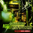 Raw Invasion - Original Mix by Da Daze - Rawstyle cover art