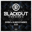 G.I.O.X. - Extended by Da Mouth of Madness, Skyron - Hardstyle cover art