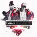 Punani 2022 - Dustin Hertz & Clayton Cash Remix by Da Mouth of Madness, Dustin Hertz, DJ Mystery, Clayton Cash - Hardstyle cover art