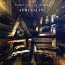 Adrenaline by Da Tweekaz, Wildstylez, XCEPTION - Hardstyle cover art