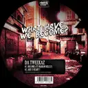 Are U Ready? by Da Tweekaz - Hardstyle cover art