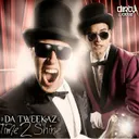 Born This Way - Extended Version by Da Tweekaz, MC Chucky - Hardstyle cover art