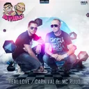 Carnival - Original by Da Tweekaz, MC Ruud - Hardstyle cover art