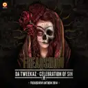 Celebration Of Sin (Freaqshow Anthem 2014) by Da Tweekaz - Hardstyle cover art