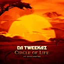 Circle Of Life by Da Tweekaz, Tweekacore, David Spekter - Hardstyle cover art