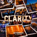 Clarity by Da Tweekaz, XCEPTION - Hardstyle cover art
