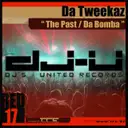 Da Bomba - Original Mix by Da Tweekaz - Hardstyle cover art