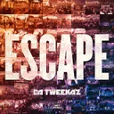 Escape by Da Tweekaz - Hardstyle cover art