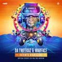 Intents HighScore (Official Intents Festival 2022 Anthem) by Da Tweekaz, Warface - Rawstyle cover art