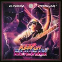 Keep On Rockin' by Da Tweekaz, Crystal Lake - Hardstyle cover art
