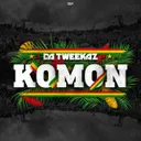 Komon - Legacy Cut by Da Tweekaz - Hardstyle cover art