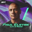 Luv U More - Da Tweekaz Remix by Da Tweekaz, Paul Elstak - Hardcore cover art