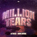 Million Tears by Da Tweekaz, Groove Coverage - Happy Hardcore cover art