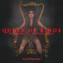 Queen of Kings - Da Tweekaz x Tungevaag Remix by Da Tweekaz, Tungevaag, Alessandra - Hardstyle cover art