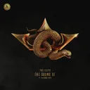 The Sound Of by Da Tweekaz, Coone, Hard Driver, Diandra Faye, The Elite - Hardstyle cover art