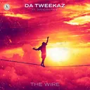 The Wire by Da Tweekaz, Diandra Faye - Hardstyle cover art