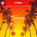 Tomorrow - Serzo Remix by Da Tweekaz, Serzo, Matthew Steeper - Euphoric Hardstyle cover art