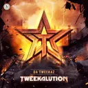 Tweekalution by Da Tweekaz - Hardstyle cover art