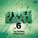 #Tweekay14 - Original Version by Da Tweekaz - Hardstyle cover art