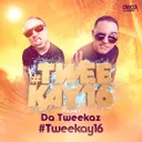 #Tweekay16 by Da Tweekaz - Hardstyle cover art
