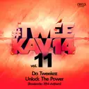 Unlock The Power - Bassleader 2014 Anthem by Da Tweekaz - Hardstyle cover art