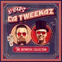 Wodka (Destructive Tendencies Remix) by Da Tweekaz, Destructive Tendencies - Hardstyle cover art