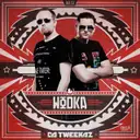 Wodka - Radio Edit by Da Tweekaz - Hardstyle cover art