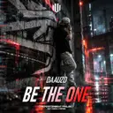 Be The One by DAAUZD - Euphoric Hardstyle cover art