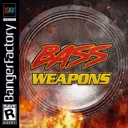 Bass Weapons - Radio Edit by DAG - Happy Hardcore cover art