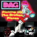 Next To Me by DAG - Happy Hardcore cover art