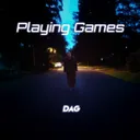 Playing Games by DAG - Happy Hardcore cover art