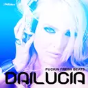 Fuckin' Fresh Beats by Dailucia - Hardstyle cover art