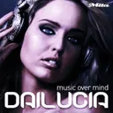 Music Over Mind by Dailucia - Hardstyle cover art