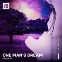 One Man's Dream by Dailucia - Hardstyle cover art