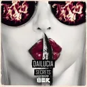 Secrets by Dailucia - Hardstyle cover art