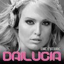 The Future by Dailucia - Hardstyle cover art