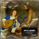 Bounce by Dallaniel - Hard Techno cover art