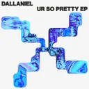Dont Leave Me by Dallaniel - Hard Techno cover art